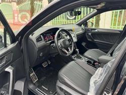 فولكسفاغن تيغوان